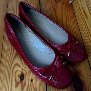 Vaneli Ballet Flats